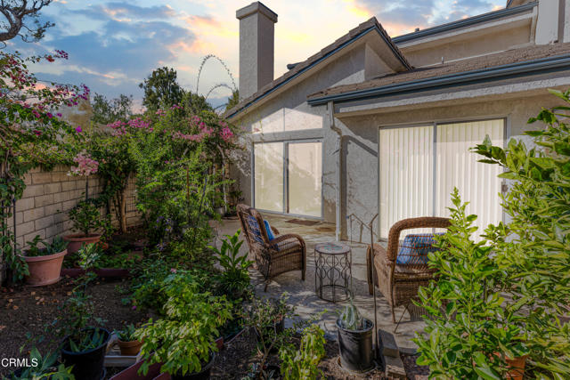 Detail Gallery Image 18 of 27 For 6004 Rothko Ln, Simi Valley,  CA 93063 - 2 Beds | 2 Baths