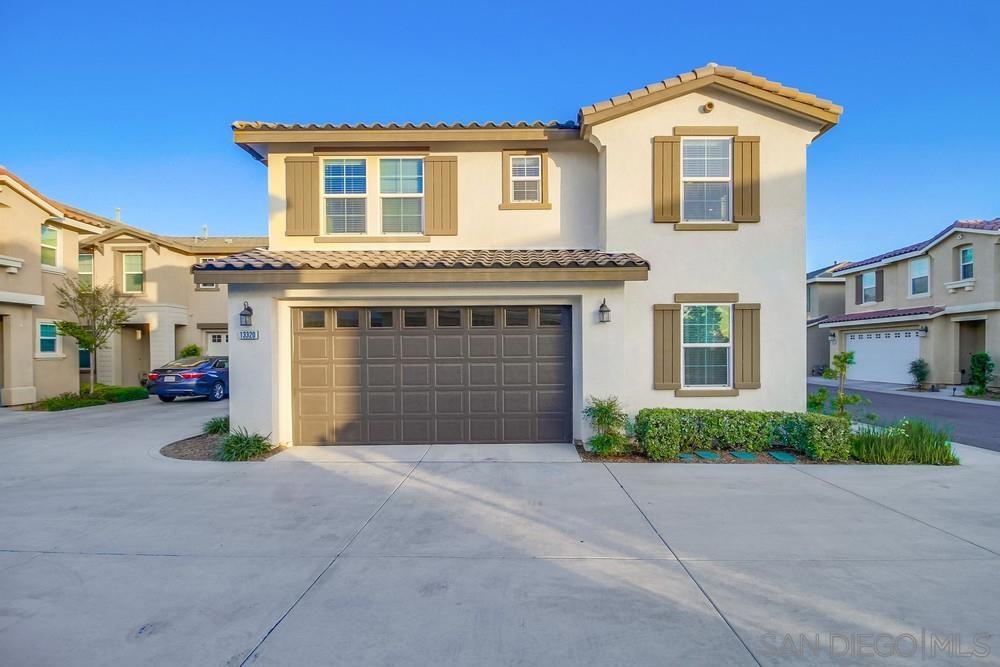 13320 Cuyamaca Vista Dr., Lakeside, CA 92040