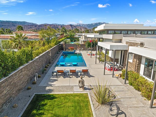 29 Topaz Court, Rancho Mirage, CA 92270