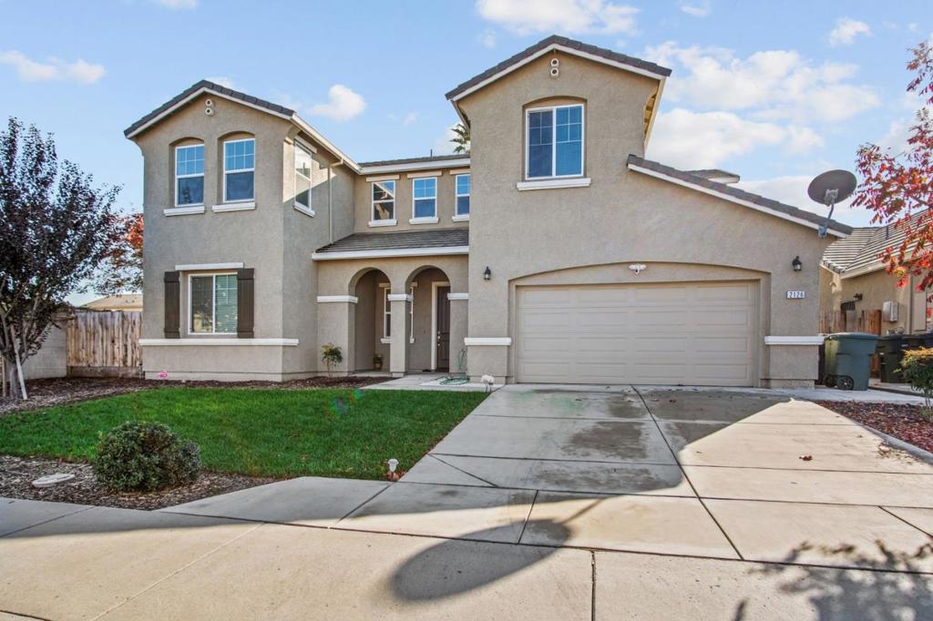 2126 Grapevine Drive