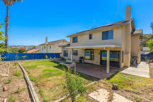 Home for Sale in El Cajon