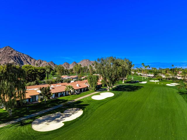 La Quinta Country Club Golf Course