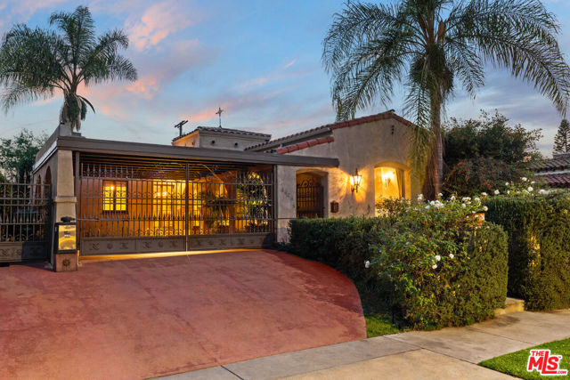 Image 3 for 6626 Colgate Ave, Los Angeles, CA 90048