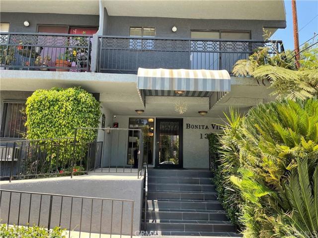 Detail Gallery Image 14 of 14 For 1355 N Sierra Bonita Ave #204,  West Hollywood,  CA 90046 - 1 Beds | 1 Baths