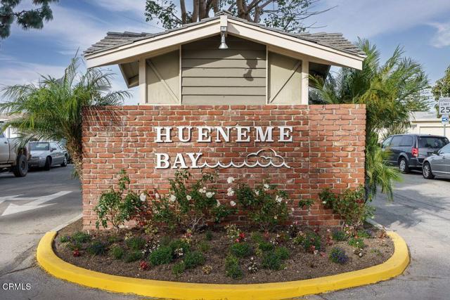 Detail Gallery Image 47 of 63 For 269 E Elfin Gr, Port Hueneme,  CA 93041 - 2 Beds | 2 Baths