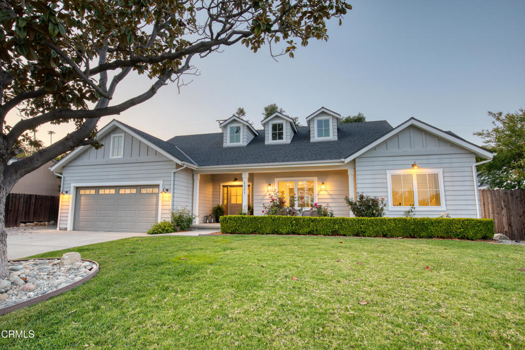 1121 Wiladonda Drive