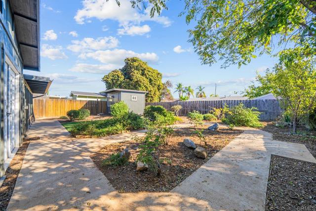 Detail Gallery Image 33 of 50 For 1429 Taylor Ave, Escondido,  CA 92027 - 3 Beds | 2 Baths