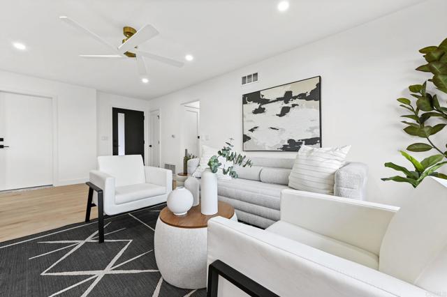 Detail Gallery Image 10 of 29 For 3942 Mount Acadia Bld, San Diego,  CA 92111 - 3 Beds | 2 Baths