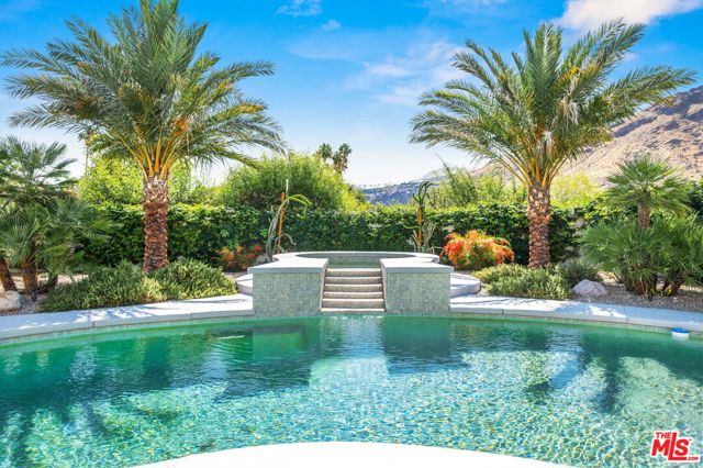 2304 S Toledo Avenue, Palm Springs, CA 92264