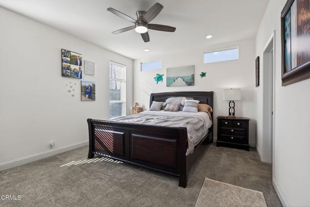 Detail Gallery Image 19 of 28 For 445 Gaviota Pl #124,  Oxnard,  CA 93033 - 3 Beds | 2 Baths