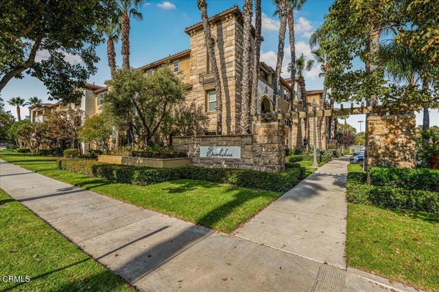 Detail Gallery Image 39 of 39 For 259 Riverdale Ct #263,  Camarillo,  CA 93012 - 2 Beds | 2 Baths