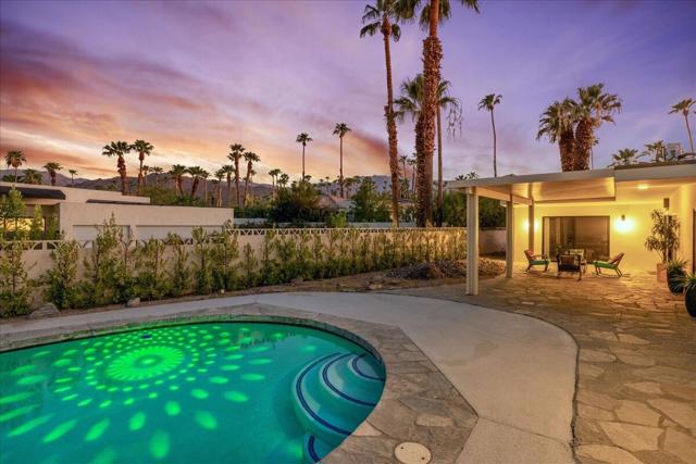 48320 Birdie Way, Palm Desert, CA 92260