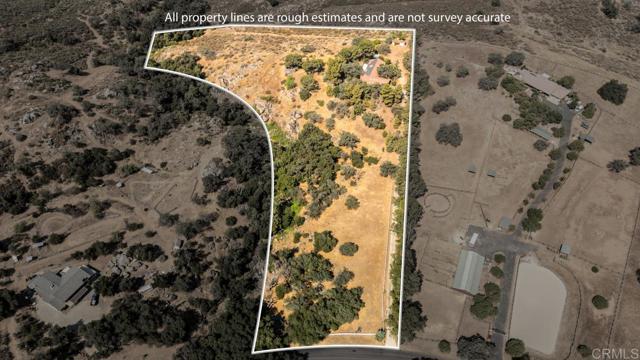 Detail Gallery Image 45 of 67 For 24903 Oakana Rd, Ramona,  CA 92065 - 3 Beds | 2/1 Baths
