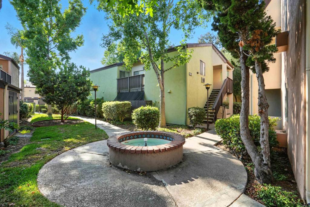 7974 Mission Center Court #H