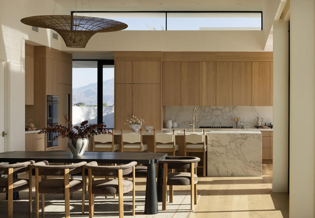 3 Sanctuary Way, Rancho Mirage, CA 92270