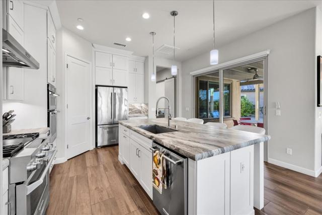 14 Chianti, Rancho Mirage, CA 92270