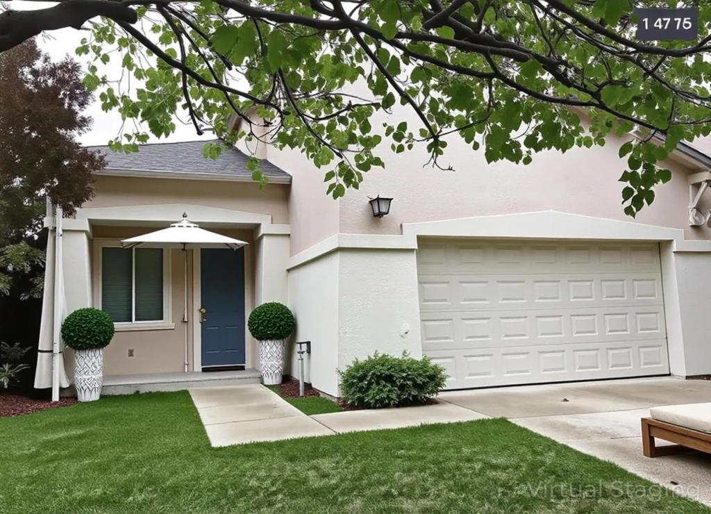 4125 Rogers Canyon Road