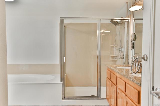 Detail Gallery Image 23 of 34 For 301 W G Street #442,  San Diego,  CA 92101 - 1 Beds | 1/1 Baths