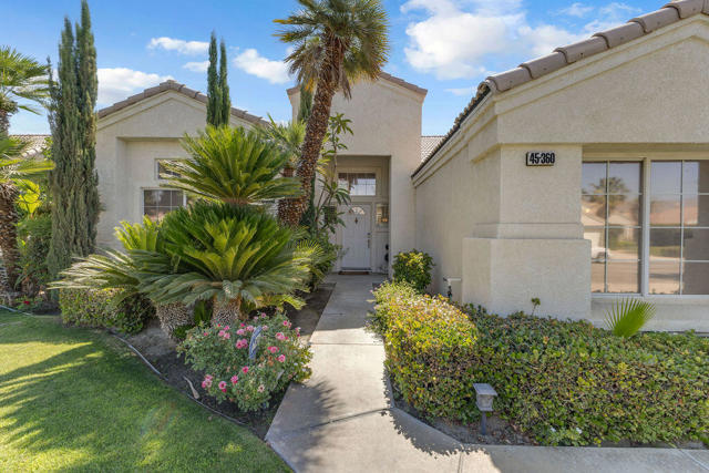 Image 5 of 33 For 45360 Desert Fox Drive