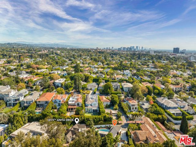 Drew Fenton | 151 5th Anita Drive Los Angeles CA | MLS: 7455651