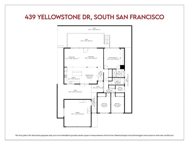 439 Yellowstone Drive, South San Francisco CA: https://media.crmls.org/mediaz/e87e44e1-c327-4de6-a7b6-dc5e31f1c72e.jpg