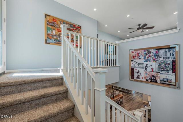 Detail Gallery Image 27 of 76 For 2687 Cedar St, Ventura,  CA 93001 - 4 Beds | 3 Baths