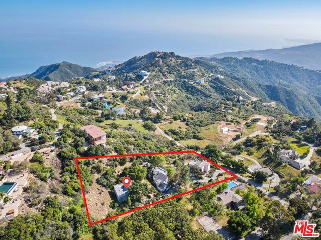 Drew Fenton | 190 Loma Metisse Road Malibu CA | MLS: 7251668