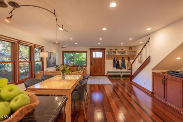 Detail Gallery Image 8 of 34 For 309 S Signal St, Ojai,  CA 93023 - 4 Beds | 3/1 Baths