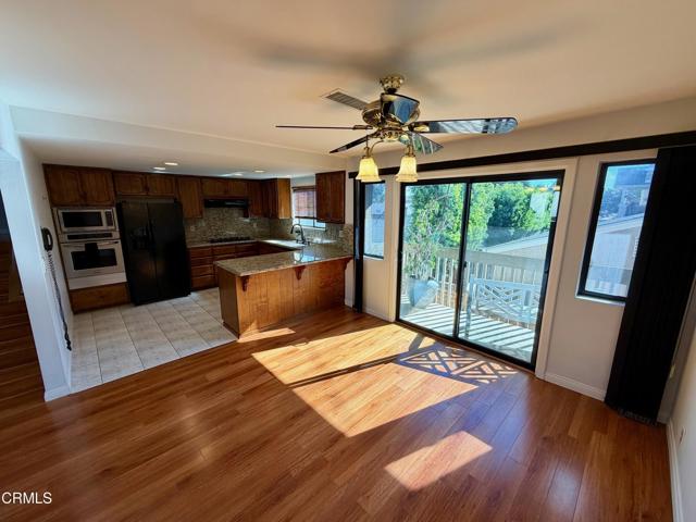 Detail Gallery Image 10 of 29 For 609 N Monterey St #5,  Alhambra,  CA 91801 - 2 Beds | 2 Baths