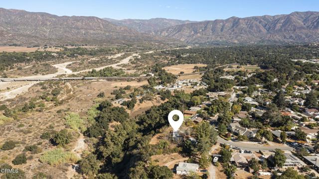 Detail Gallery Image 60 of 66 For 2293 Woodland Ave, Ojai,  CA 93023 - 3 Beds | 1/1 Baths