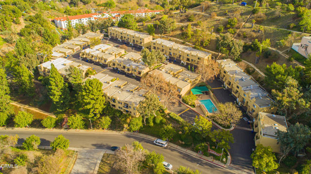 Detail Gallery Image 43 of 48 For 4808 via Colina, Los Angeles,  CA 90042 - 3 Beds | 2/1 Baths