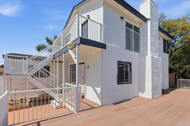 Detail Gallery Image 37 of 48 For 843 Alvin St, San Diego,  CA 92114 - 6 Beds | 4 Baths