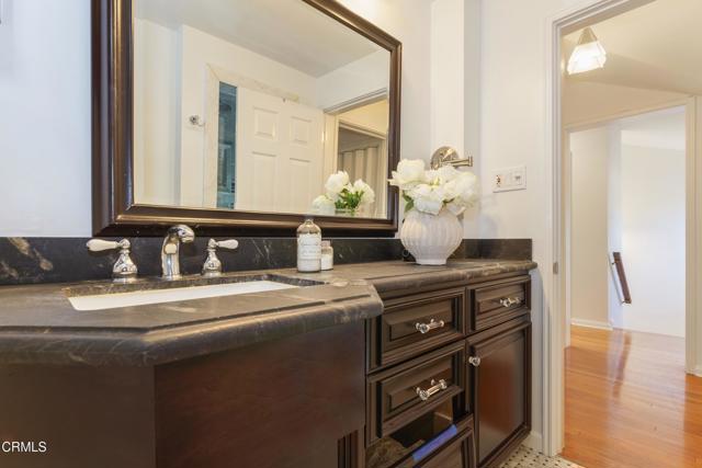 Detail Gallery Image 40 of 61 For 1112 Oxford Rd, San Marino,  CA 91108 - 4 Beds | 3 Baths