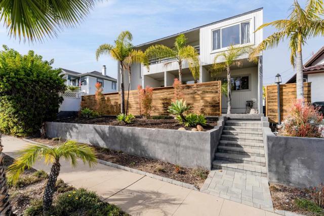 1920 Beryl St, San Diego, California 92109, ,Multi-Family,For Sale,Beryl St,250037302SD