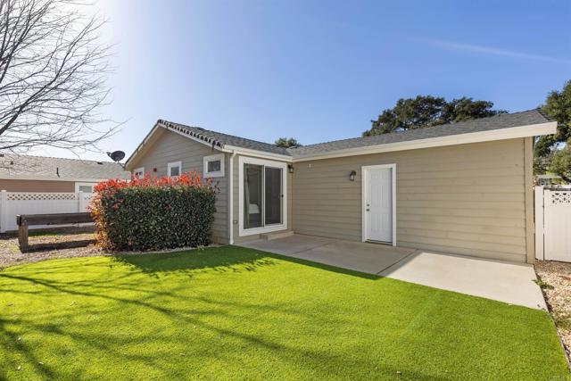 Detail Gallery Image 22 of 29 For 2239 Black Canyon Rd, Ramona,  CA 92065 - 2 Beds | 2 Baths