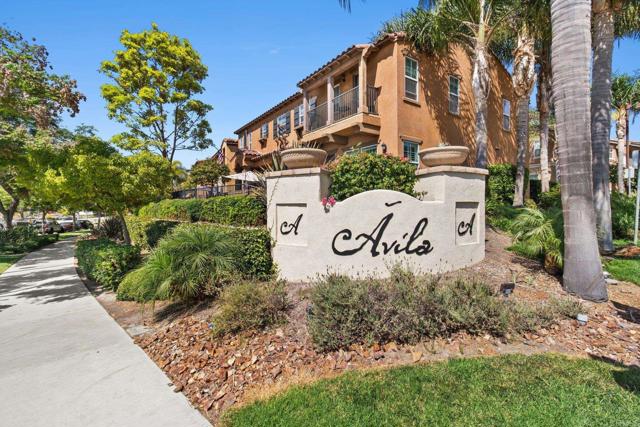 Detail Gallery Image 1 of 1 For 1553 Corte Barcelona #1,  Chula Vista,  CA 91913 - 3 Beds | 2/1 Baths