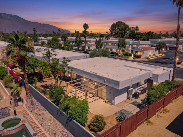 69629 Antonia Way, Rancho Mirage, CA 92270