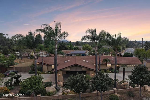 Detail Gallery Image 4 of 75 For 1943 Brookhurst Dr, El Cajon,  CA 92019 - – Beds | – Baths