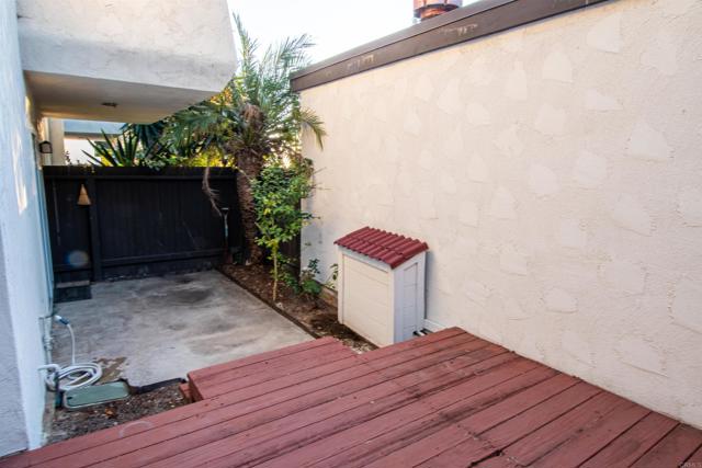 Detail Gallery Image 17 of 18 For 2929 Fire Mountain Dr #13,  Oceanside,  CA 92054 - 2 Beds | 1 Baths