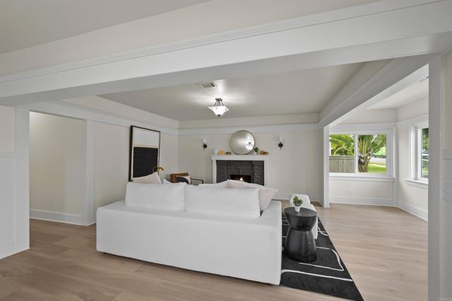 Detail Gallery Image 27 of 51 For 311 B Ave, Coronado,  CA 92118 - 3 Beds | 2 Baths