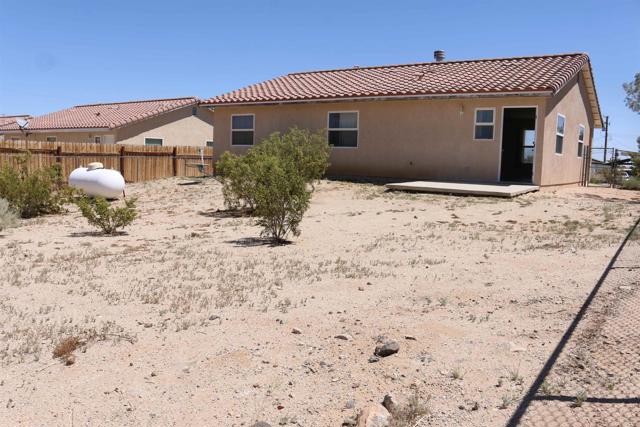 Detail Gallery Image 24 of 24 For 6556 Persia Ave, Twentynine Palms,  CA 92277 - 3 Beds | 2 Baths