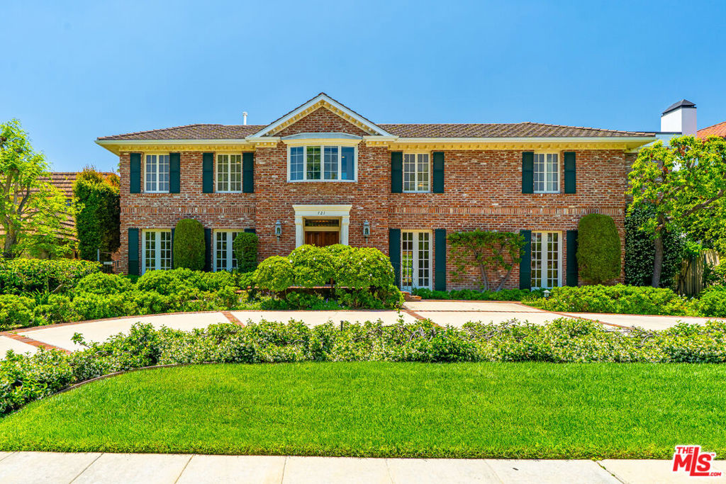 721 N Linden Drive
