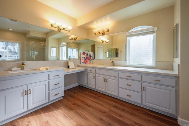 Detail Gallery Image 16 of 70 For 30606 Falling Star Circle, Valley Center,  CA 92082 - 4 Beds | 3 Baths