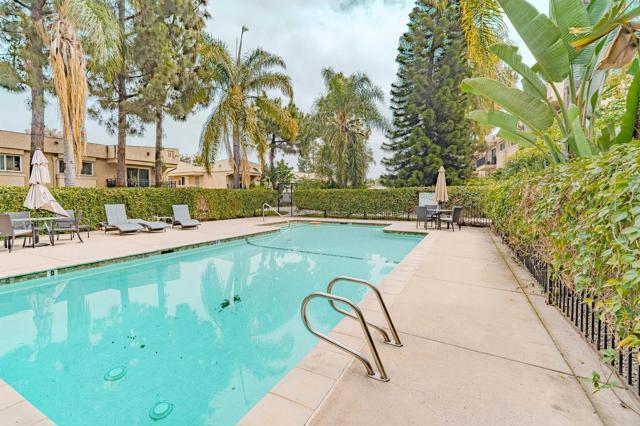 Detail Gallery Image 45 of 55 For 9860 Dale Ave #D10,  Spring Valley,  CA 91977 - 1 Beds | 1 Baths