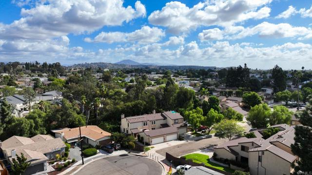 Detail Gallery Image 28 of 31 For 5089 Lambert Lane, San Diego,  CA 92115 - 2 Beds | 2/1 Baths