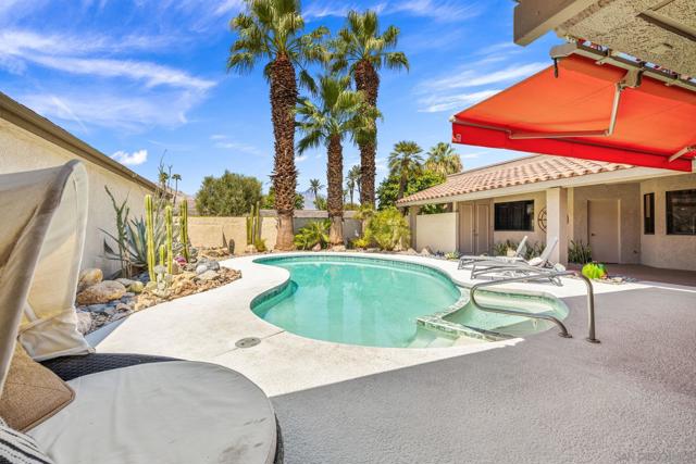 142 Yale Dr, Rancho Mirage, CA 92270