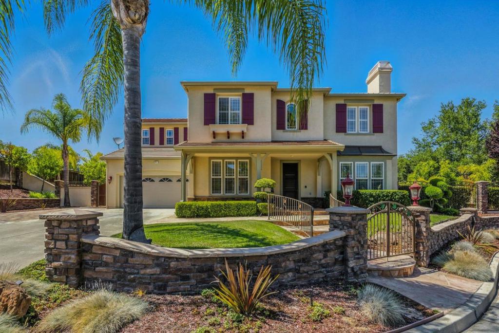 1961 Killarney Court