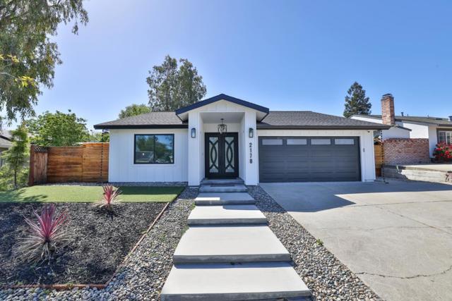 Details for 2178 Toryglen Way, San Jose, CA 95121