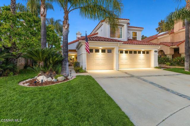 Photo of 15669 Borges Court, Moorpark, CA 93021
