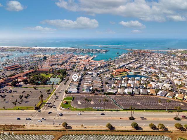 Detail Gallery Image 44 of 45 For 1215 Anchors Way #13,  Ventura,  CA 93001 - 3 Beds | 2 Baths